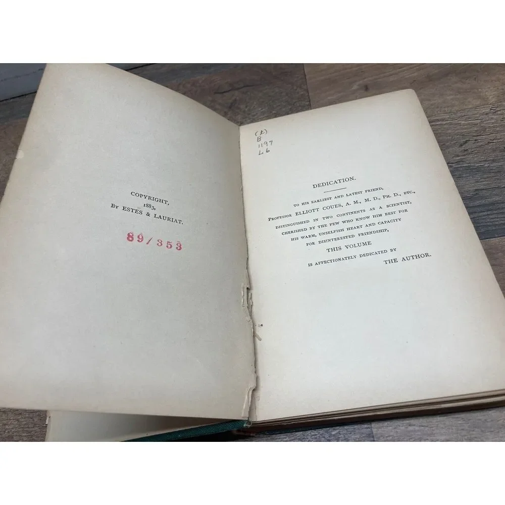 Francis Bacon: A Critical Review Of His‎ Life And Character